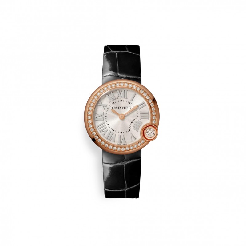 CARTIER BALLON BLANC DE CARTIER WATCH WJBL0005