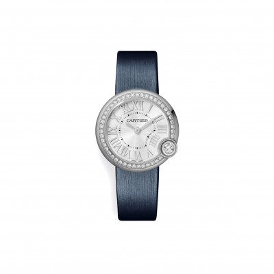 CARTIER BALLON BLANC DE CARTIER WATCH W4BL0003
