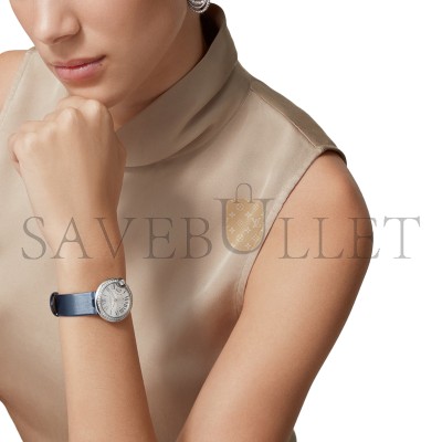CARTIER BALLON BLANC DE CARTIER WATCH W4BL0003 CARTIER BALLON BLANC DE CARTIER WATCH W4BL0003