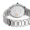 CARTIER RONDE MUST DE CARTIER WATCH 36MM WSRN0034
