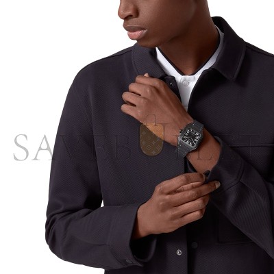 CARTIER SANTOS DE CARTIER WATCH WSSA0039 CARTIER SANTOS DE CARTIER WATCH WSSA0039
