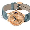 CARTIER BALLON BLEU DE CARTIER WATCH 33MM WJBB0076
