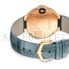 CARTIER BALLON BLEU DE CARTIER WATCH 33MM WJBB0076