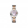 CARTIER BALLON BLEU DE CARTIER WATCH 28MM W2BB0009