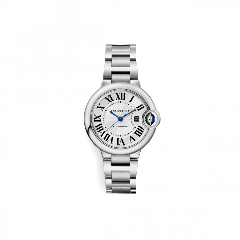 CARTIER BALLON BLEU DE CARTIER WATCH 33MM WSBB0044