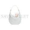 CELINE MEDIUM HELOÏSE BAG IN SUPPLE GRAINED CALFSKIN 114713FLH.08OA (30*28.5*8cm)