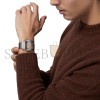 CARTIER SANTOS DE CARTIER WATCH 39.8MM WSSA0064