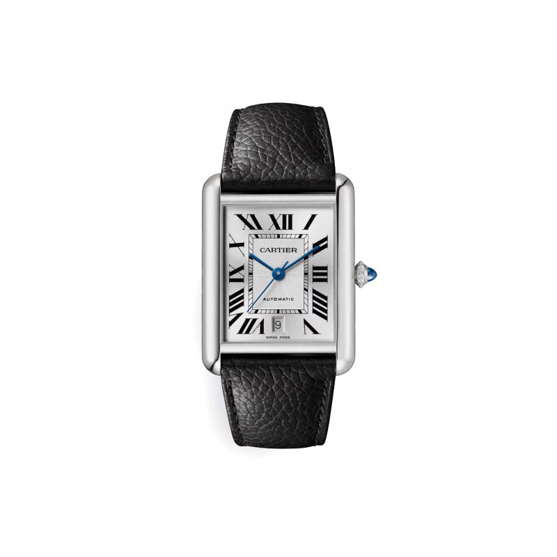 CARTIER TANK MUST WATCH 31MM W4TA0022 CARTIER TANK MUST WATCH 31MM W4TA0022
