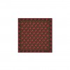 LOUIS VUITTON SCARF MURAKAMI LV X TM MONOGRAM CERISE SQUARE 90 M96094 (90*90cm)