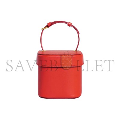 CELINE SMALL CROSSBODY IN BOX TRIOMPHE SMOOTH COWHIDE 199263EFB.27BR (11*11*11) CELINE SMALL CROSSBODY IN BOX TRIOMPHE SMOOTH COWHIDE 199263EFB.27BR (11*11*11)