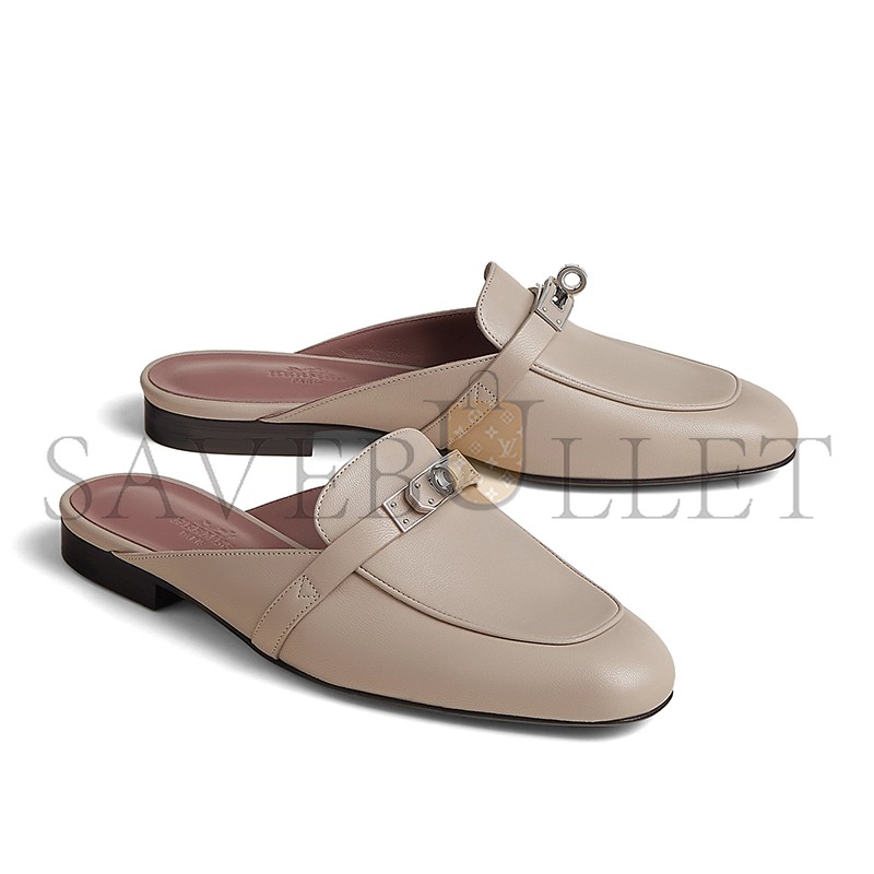 HERMES OZ MULE H251051ZBG360 HERMES OZ MULE H251051ZBG360