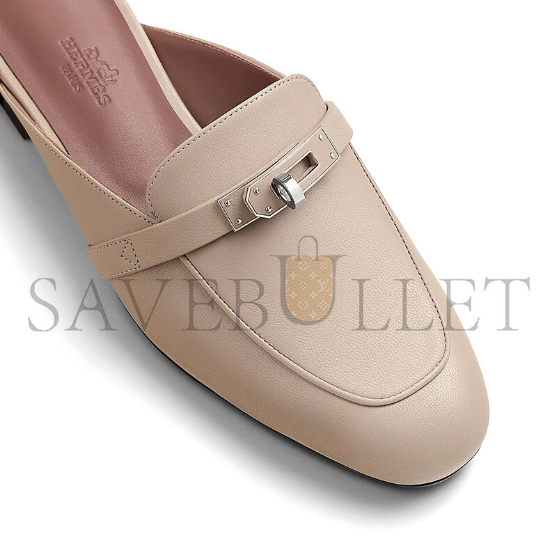HERMES OZ MULE H251051ZBG360 HERMES OZ MULE H251051ZBG360