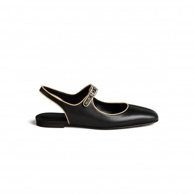 HERMES KLEO SLINGBACK H251148Z02380