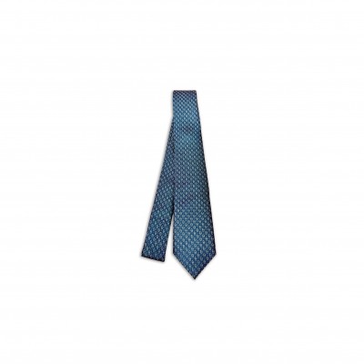 HERMES SILK TIES, BOW TIES AND POCKET SQUARES H006237T03 HERMES SILK TIES, BOW TIES AND POCKET SQUARES H006237T03