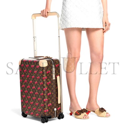 LOUIS VUITTON MASTER MURAKAMI LV X TM HORIZON 55 M13789 (55*38*21cm)