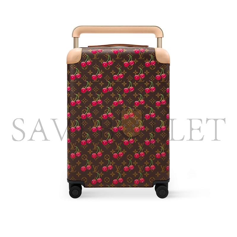 LOUIS VUITTON MASTER MURAKAMI LV X TM HORIZON 55 M13789 (55*38*21cm) LOUIS VUITTON MASTER MURAKAMI LV X TM HORIZON 55 M13789 (55*38*21cm)