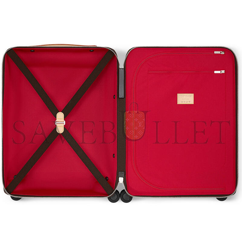 LOUIS VUITTON MASTER MURAKAMI LV X TM HORIZON 55 M13789 (55*38*21cm) LOUIS VUITTON MASTER MURAKAMI LV X TM HORIZON 55 M13789 (55*38*21cm)