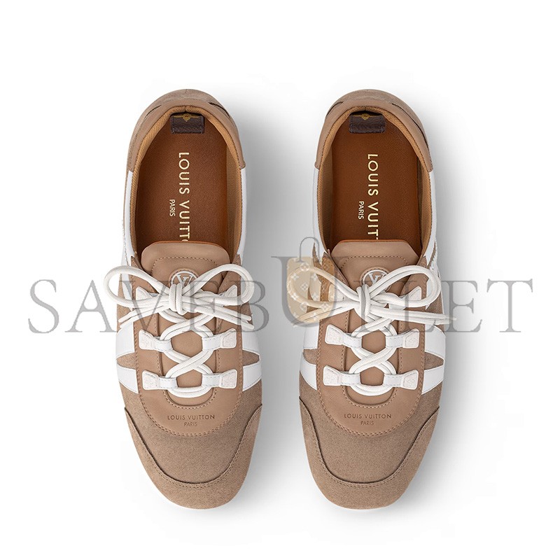 LOUIS VUITTON LV SNEAKERINA 1AHNFE LOUIS VUITTON LV SNEAKERINA 1AHNFE