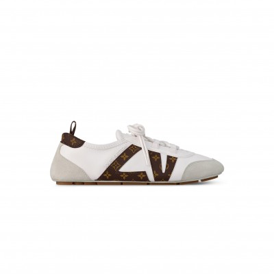 LOUIS VUITTON LV SNEAKERINA 1AHNC0