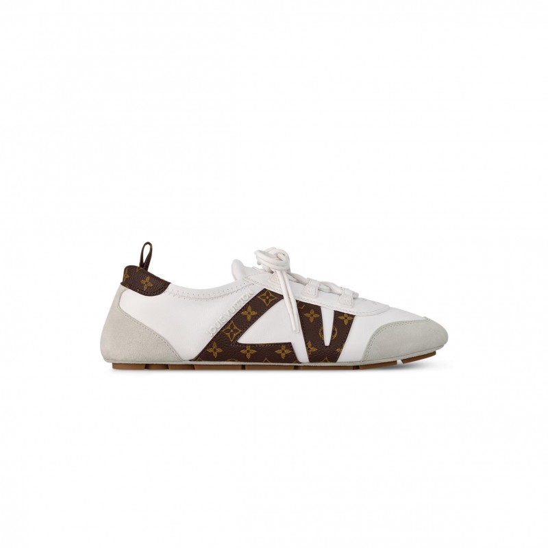 LOUIS VUITTON LV SNEAKERINA 1AHNC0 LOUIS VUITTON LV SNEAKERINA 1AHNC0