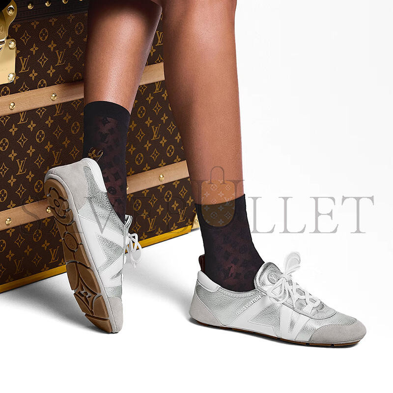LOUIS VUITTON LV SNEAKERINA 1AHOJH LOUIS VUITTON LV SNEAKERINA 1AHOJH