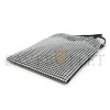 PRADA TRIANGLE CHAIN SHOULDER BAG 1BA253 (20*18cm)
