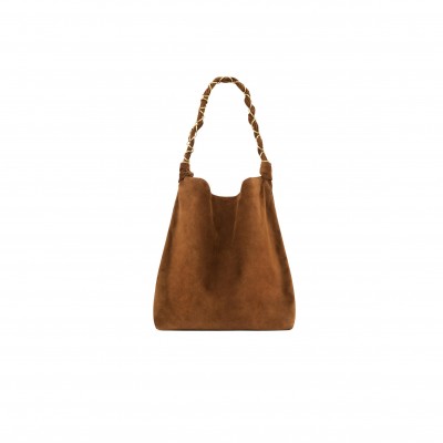 YSL AMALIA IN SUEDE 8347501U80W2916 (42*50*1cm)