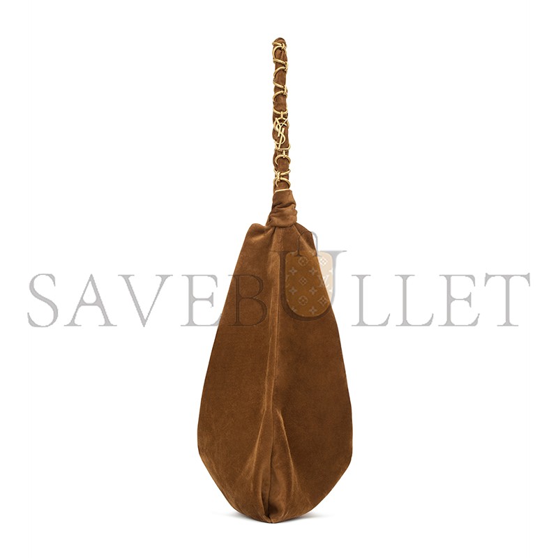 YSL AMALIA IN SUEDE 8347501U80W2916 (42*50*1cm) YSL AMALIA IN SUEDE 8347501U80W2916 (42*50*1cm)