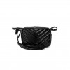 YSL LOU BELT BAG IN CALFSKIN LEATHER 534817 (15.5*10.5*5.5cm)