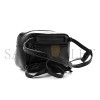 YSL LOU BELT BAG IN CALFSKIN LEATHER 534817 (15.5*10.5*5.5cm)