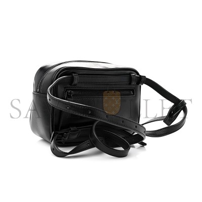 YSL LOU BELT BAG IN CALFSKIN LEATHER 534817 (15.5*10.5*5.5cm) YSL LOU BELT BAG IN CALFSKIN LEATHER 534817 (15.5*10.5*5.5cm)