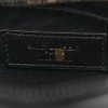 YSL LOU BELT BAG IN CALFSKIN LEATHER 534817 (15.5*10.5*5.5cm)