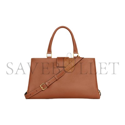CELINE MEDIUM CROSSBODY BAG IN APPOLINE SOFT COWHIDE 114963FK6.04LU (37.5*22*16cm) CELINE MEDIUM CROSSBODY BAG IN APPOLINE SOFT COWHIDE 114963FK6.04LU (37.5*22*16cm)