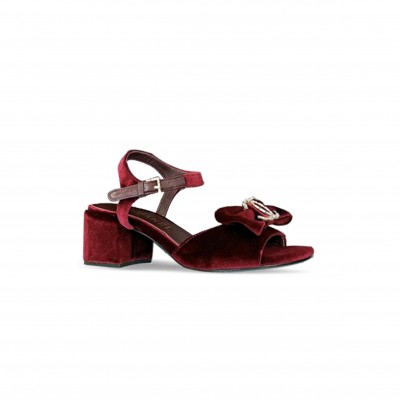 CHANEL STRAP SANDALS G46020