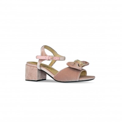 CHANEL STRAP SANDALS G46020 CHANEL STRAP SANDALS G46020