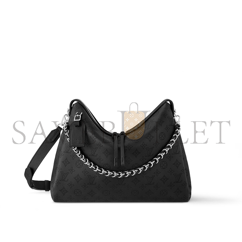 LOUIS VUITTON MASTER HAND IT ALL MM M24132 (32*29*13cm)
