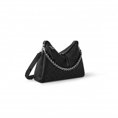 LOUIS VUITTON MASTER HAND IT ALL MM M24132 (32*29*13cm)