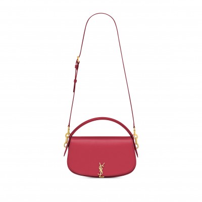 YSL VOLTAIRE IN BOX SAINT LAURENT 787671 (24*15*5cm)