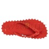 CHRISTIAN LOUBOUTIN SUPER LOUBI FLIPFLIP FLOPS RUBBER LOUBI WOMEN 1230961R251 CHRISTIAN LOUBOUTIN SUPER LOUBI FLIPFLIP FLOPS RUBBER LOUBI WOMEN 1230961R251