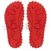 CHRISTIAN LOUBOUTIN SUPER LOUBI FLIPFLIP FLOPS RUBBER LOUBI WOMEN 1230961R251 CHRISTIAN LOUBOUTIN SUPER LOUBI FLIPFLIP FLOPS RUBBER LOUBI WOMEN 1230961R251