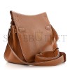 HERMÈS GOLD CLÉMENCE JYPSIÈRE 28 (28*22*12cm) 