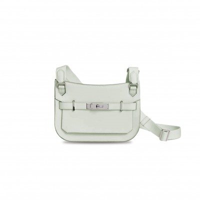 HERMÈS JYPSIERE MINI BAG H083982CKAI (23*17*5cm) HERMÈS JYPSIERE MINI BAG H083982CKAI (23*17*5cm)