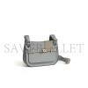 HERMÈS JYPSIERE MINI BAG H083982CPBP (23*17*5cm)  