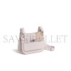 HERMÈS JYPSIERE MINI BAG H083982CKBB (23*17*5cm) 