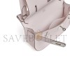 HERMÈS JYPSIERE MINI BAG H083982CKBB (23*17*5cm) 