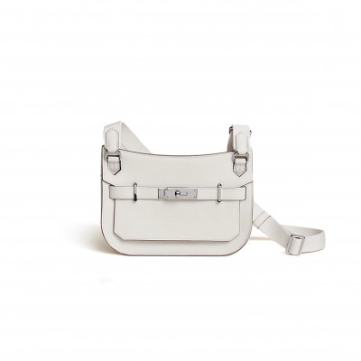 HERMÈS JYPSIERE MINI BAG H083982CKAI (23*17*5cm)
