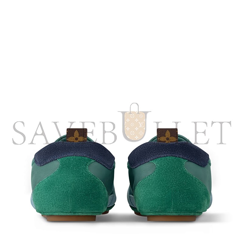 LOUIS VUITTON LV SNEAKERINA 1AHNE4 LOUIS VUITTON LV SNEAKERINA 1AHNE4