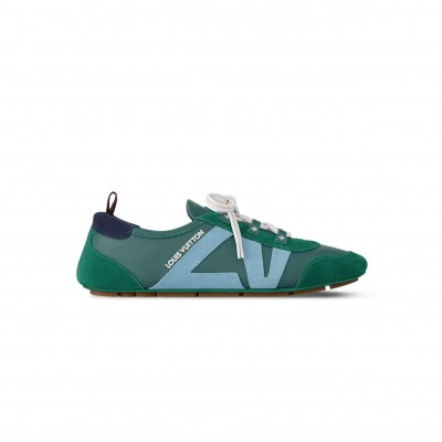 LOUIS VUITTON LV SNEAKERINA 1AHNE4