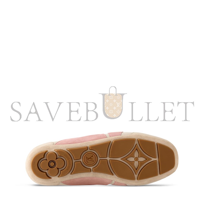 LOUIS VUITTON LV SNEAKERINA 1AHOTJ LOUIS VUITTON LV SNEAKERINA 1AHOTJ