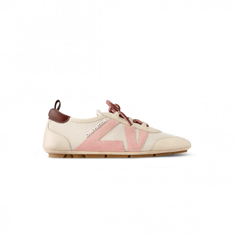 LOUIS VUITTON LV SNEAKERINA 1AHOTJ LOUIS VUITTON LV SNEAKERINA 1AHOTJ